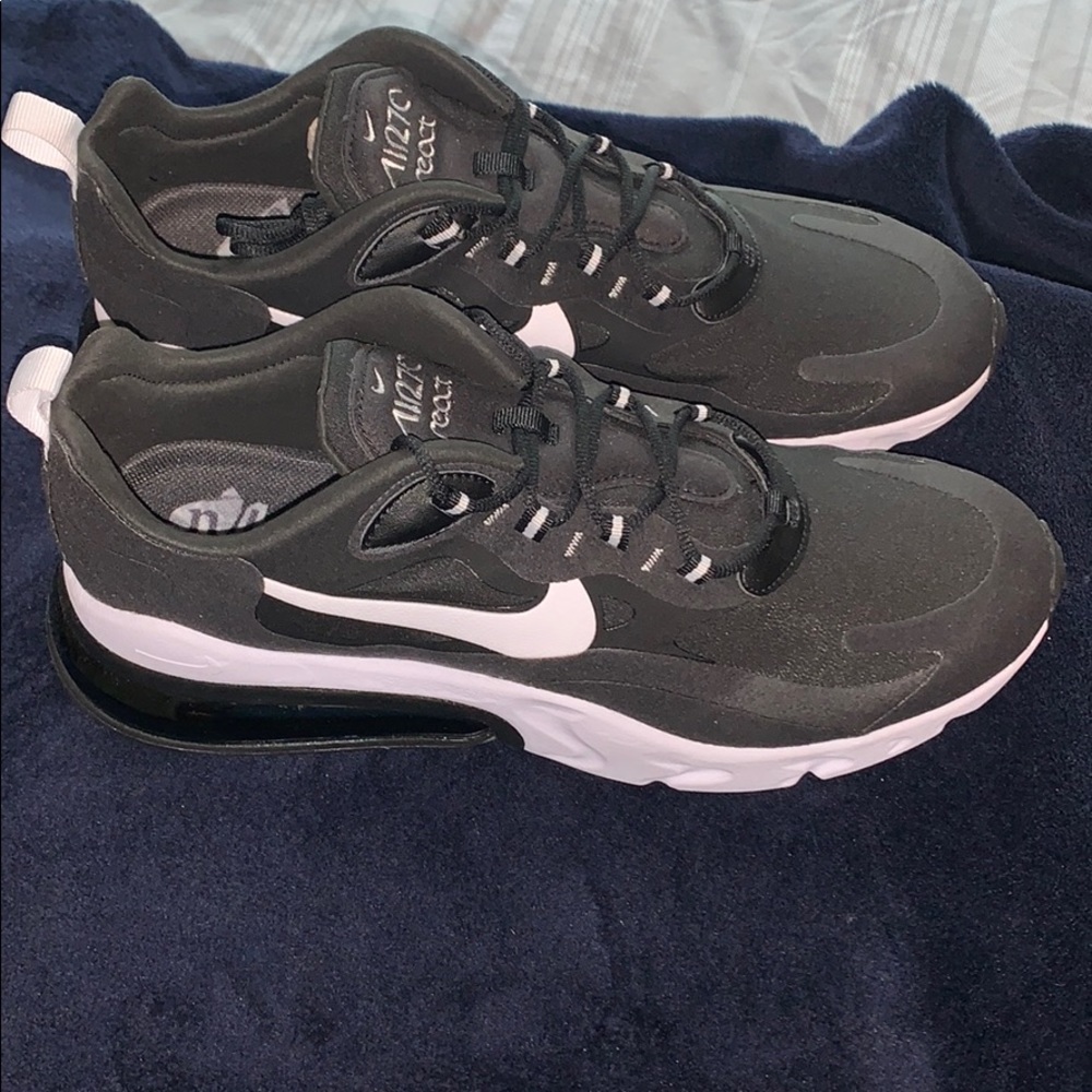 Men Air Max 270 React